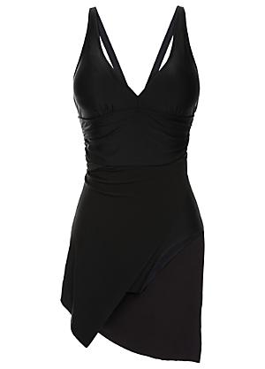 Plus Size Swimwear | Sizes 14-32 | Curvissa | UK