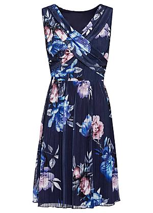 plus size wrap dress uk