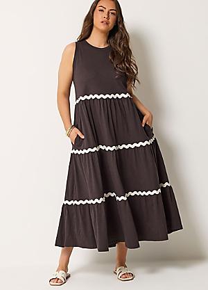 Plus Size & Curve Dresses | Women's Dresses 14-32 | Curvissa Plus Size & Curve Dresses | Women's Dresses 14-32 | Curvissa