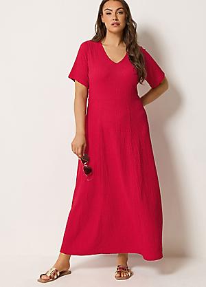 sachin and babi light blue dress Korean Dress in Summer How