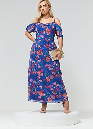 Plus Size & Curve Women's Occasion Dresses | Sizes 14-32 | Curvissa