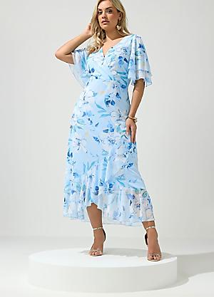 Size 22 Dresses | Plus Size Dresses | Curvissa