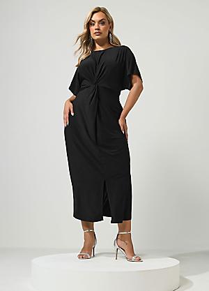 Plus Size Black Dresses | Curve Black Dresses