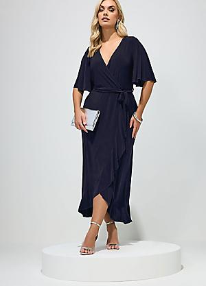 sachin and babi light blue dress Occasion Dresses | Plus Size Evening & Cocktail Dresses