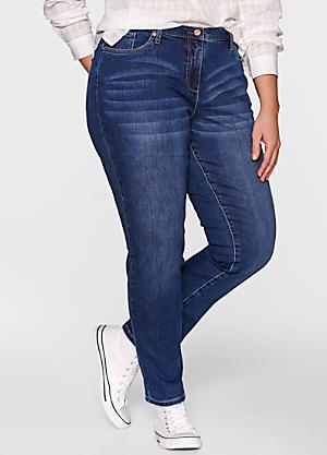 Plus Size Women s Jeans Sizes 14 32 Curvissa