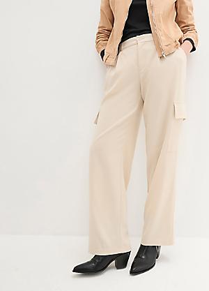 Smart Trouser Suit by bonprix