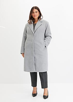 Shop for Winter Coats Jackets Fashion Curvissa Plus Size