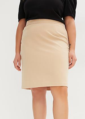 Tan skirt size clearance 16