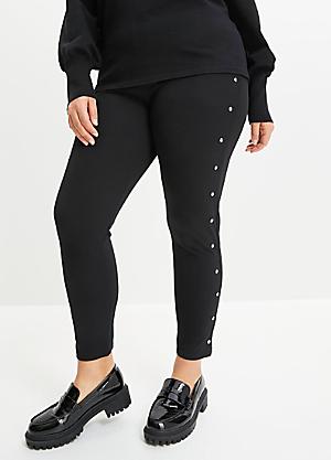 Bonprix on sale leggings jeans