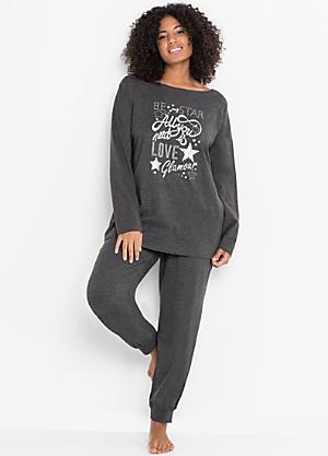 Shop for Pyjamas Nightwear Fashion Curvissa Plus Size