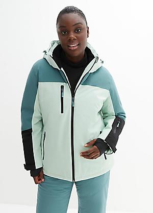 bonprix Soft Shell Jacket