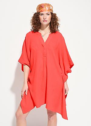 Size 24 beach cover up deals