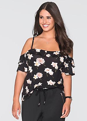 Shop for Day, Size 20, Bardot Off Shoulder