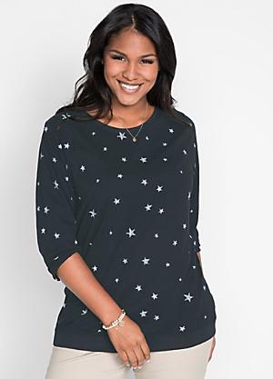 Plus size winter shirts on sale