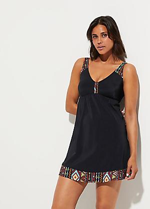 Shop for Swim Dresses | Swimwear | Fashion | Curvissa Plus Size Shop for Swim Dresses | Swimwear | Fashion | Curvissa Plus Size