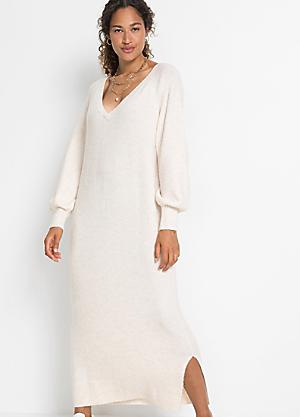 plus size jumper dress