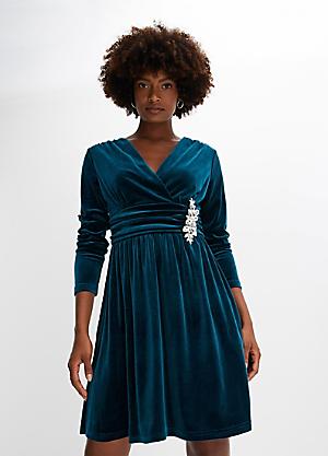 Plus Size Blue Dresses Blue Navy Dresses Curvissa