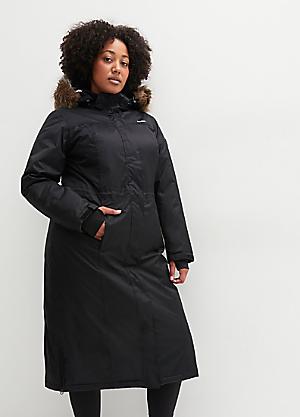 Curvissa ladies coats best sale