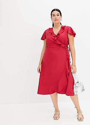 Shop for Summer Dresses Fashion Curvissa Plus Size