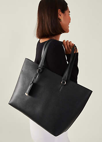 Buraga Large Tote Bag main image 0