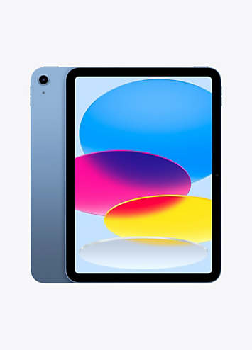 Apple-10.9-Inch-iPad-Wi-Fi- Apple-10.9-Inch-iPad-Wi-Fi-