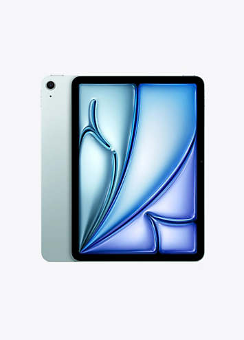 Apple-11-Inch-iPad-Air-256GB--