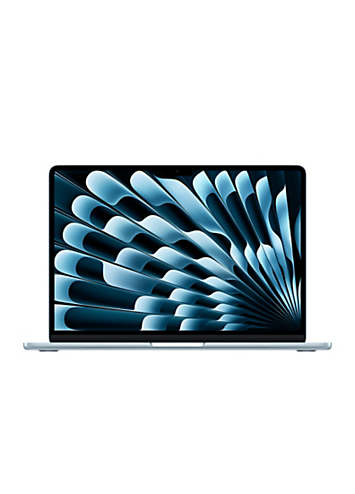 MacBook Air M4 15インチ　512GB Apple 15