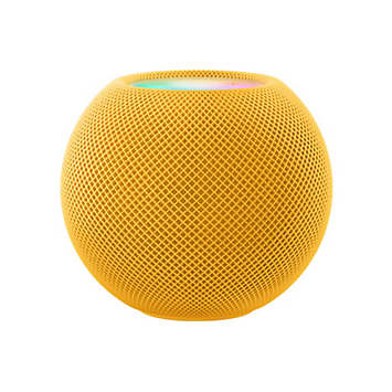 Apple HomePod mini - Yellow | Curvissa