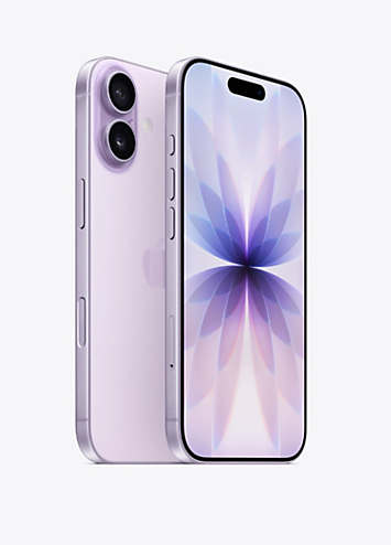 iPhone17 ラベンダー 256GB Apple-iPhone-17-256GB---