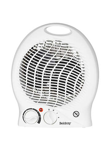 Beldray Oil Radiator Beldray 2000W Fan Heater | Curvissa