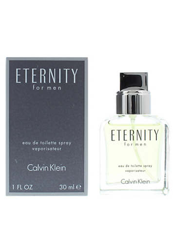 Eternity perfume outlet mens