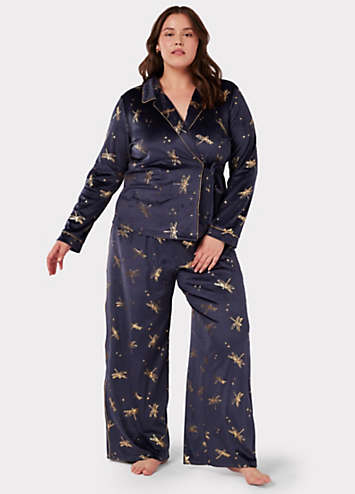 Chelsea peers nyc online pyjamas