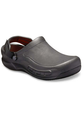 crocs bistro pro literide clog