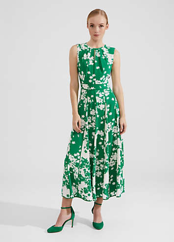 cecilie bahnsen elin dress