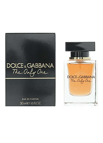 The only one discount dolce and gabbana