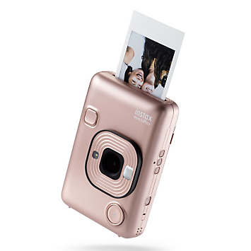 fujifilm instax gold