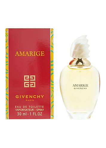 Amarige by givenchy gift set hotsell