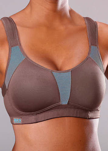 coolmax sports bra