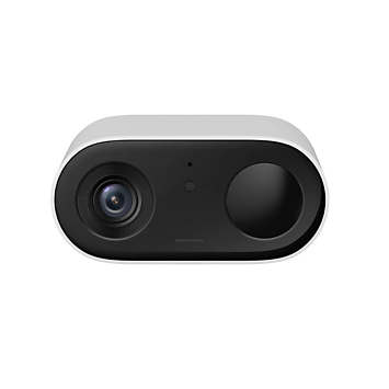 Cell based hot sale security camera