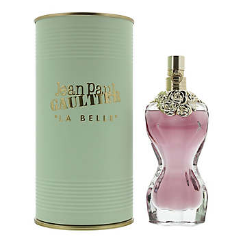 Jean Paul Gaultier La Belle 50ml Eau de Parfum | Curvissa