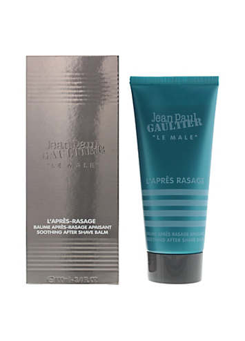 Jean Paul Gaultier Le Male Duo EdT 125ml, After Shave Balm 100ml - 225 Ml | Skönhetsvård.se - View #7
