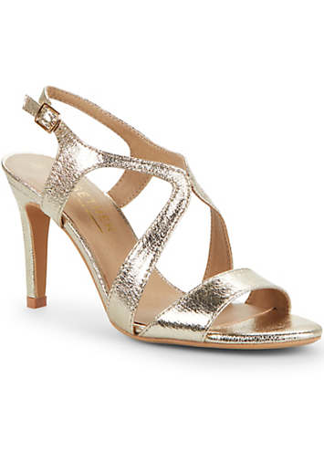 Kaleidoscope sandals best sale