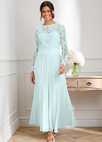 chinese dress ladies Kaleidoscope Maxi Dress – The Oh So Low Show