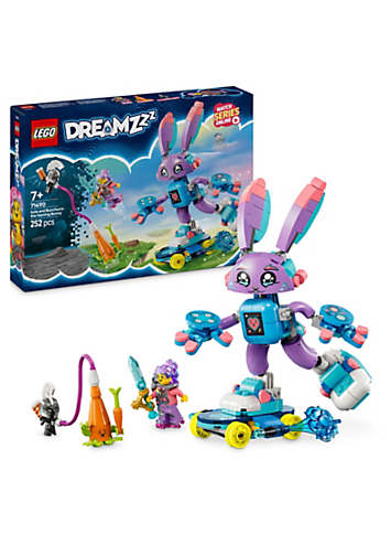 LEGO-DREAMZzz-2-In-1-Izzie-&-