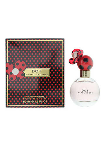 Marc jacobs daisy sales dot perfume