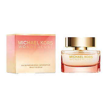 Michael Kors Wonderlust Eau Du Parfum | Curvissa