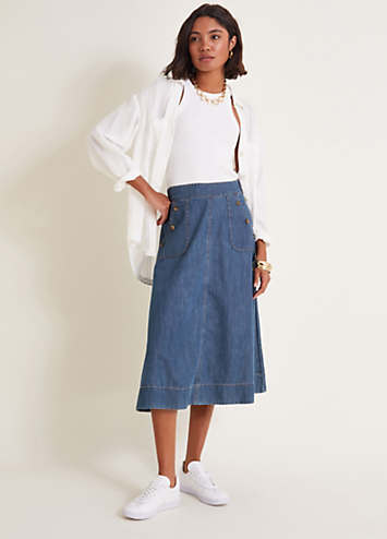 AGOLDE | HARPER DENIM | REISSUE
