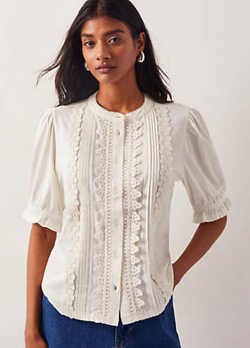 Monsoon-Lia-Lace-Puff-Sleeve-