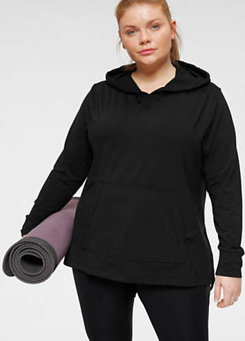 nike plus hoodie
