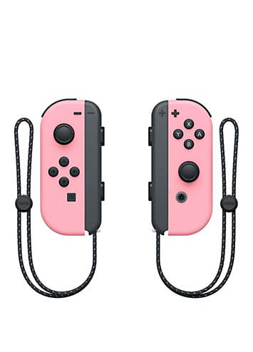 Nintendo Switch NINTENDO SWITCH JOY-CON… Buy Nintendo Switch Joy-Con Controller Pair - Neon Purple (L